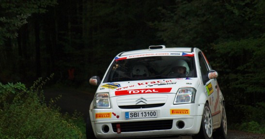 Rajd Barum
